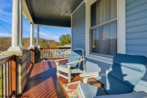 228 Jefferson Street Bridgeport WV 26330