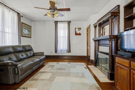 228 Jefferson Street Bridgeport WV 26330