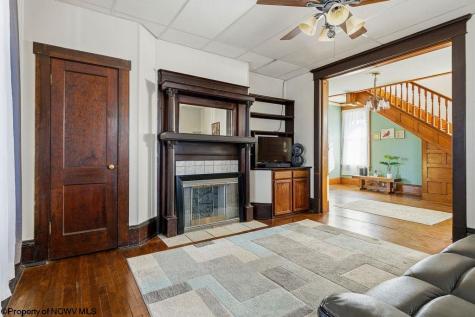228 Jefferson Street Bridgeport WV 26330