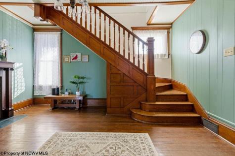228 Jefferson Street Bridgeport WV 26330
