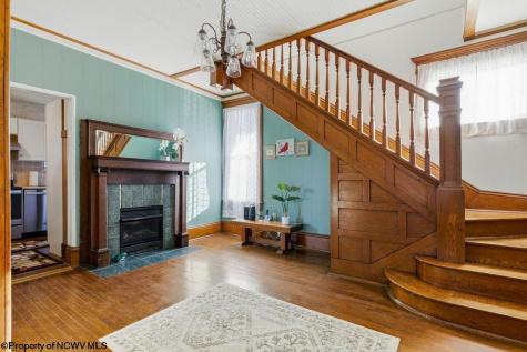 228 Jefferson Street Bridgeport WV 26330
