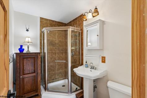 2598 Timberline Road Davis WV 26260