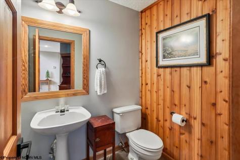 2598 Timberline Road Davis WV 26260