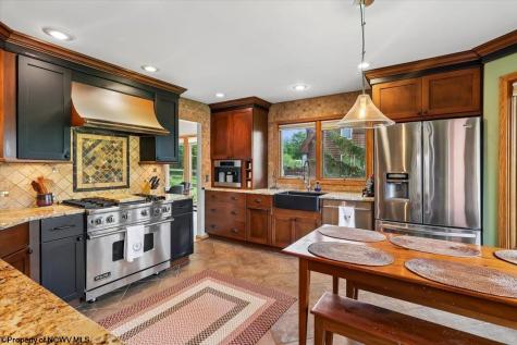2598 Timberline Road Davis WV 26260