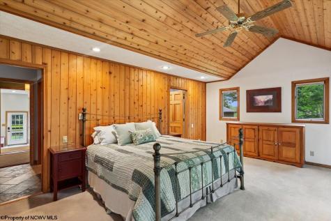 2598 Timberline Road Davis WV 26260