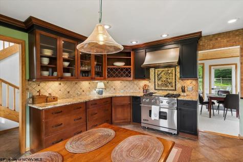 2598 Timberline Road Davis WV 26260