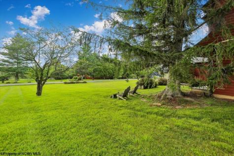 2598 Timberline Road Davis WV 26260