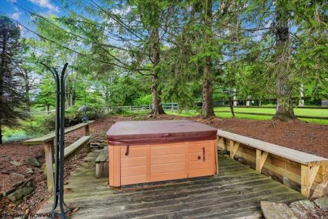 2598 Timberline Road Davis WV 26260