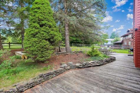 2598 Timberline Road Davis WV 26260
