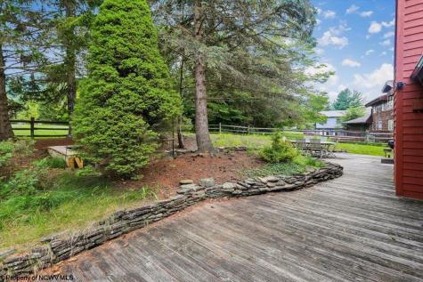 2598 Timberline Road Davis WV 26260
