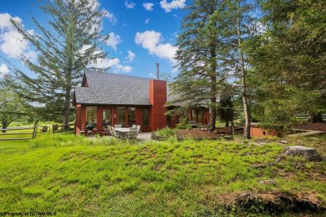 2598 Timberline Road Davis WV 26260