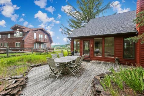 2598 Timberline Road Davis WV 26260