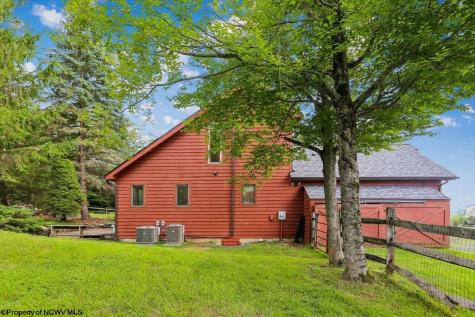 2598 Timberline Road Davis WV 26260