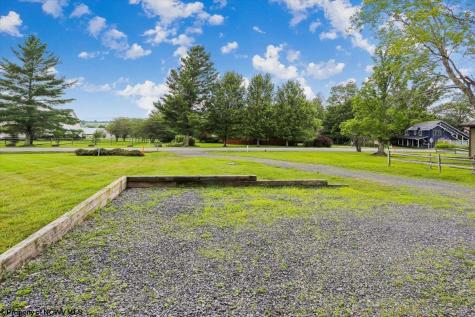 2598 Timberline Road Davis WV 26260