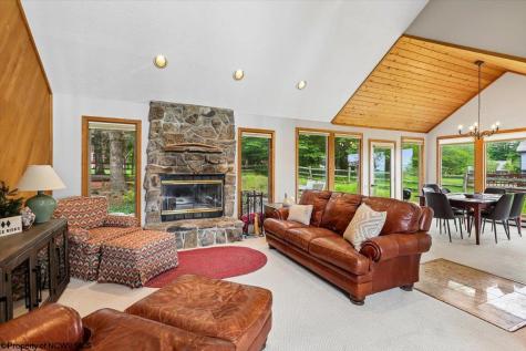 2598 Timberline Road Davis WV 26260