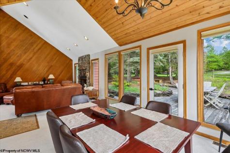 2598 Timberline Road Davis WV 26260