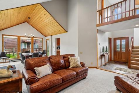 2598 Timberline Road Davis WV 26260