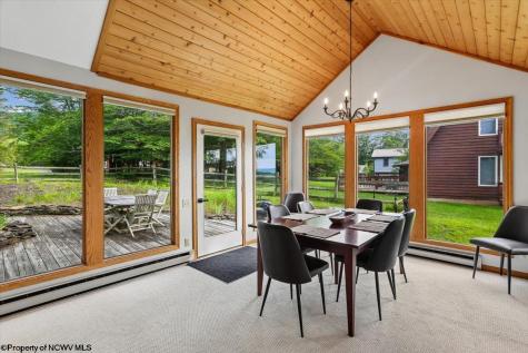 2598 Timberline Road Davis WV 26260