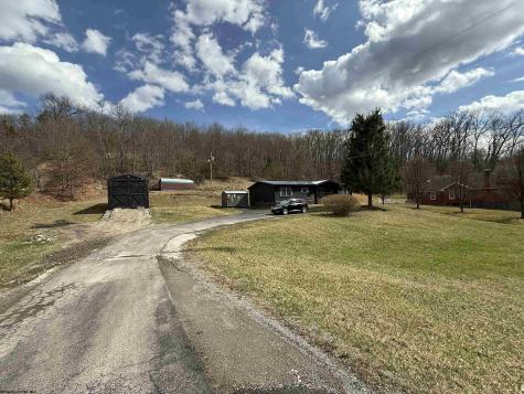 449 Beverly Pike Elkins WV 26241