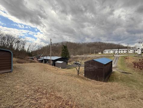 449 Beverly Pike Elkins WV 26241