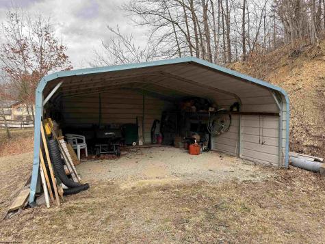 449 Beverly Pike Elkins WV 26241