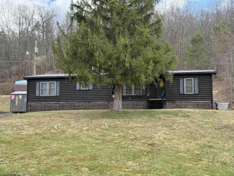 449 Beverly Pike Elkins WV 26241