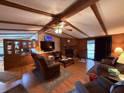 449 Beverly Pike Elkins WV 26241