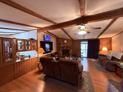 449 Beverly Pike Elkins WV 26241
