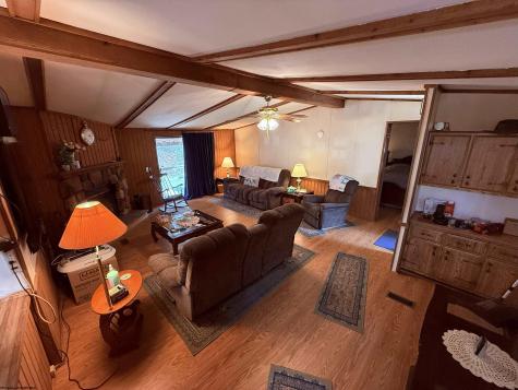 449 Beverly Pike Elkins WV 26241