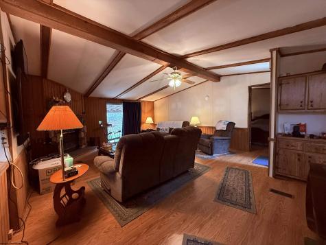 449 Beverly Pike Elkins WV 26241