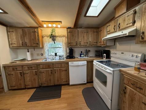 449 Beverly Pike Elkins WV 26241