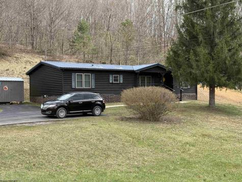 449 Beverly Pike Elkins WV 26241