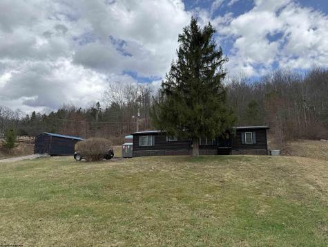 449 Beverly Pike Elkins WV 26241