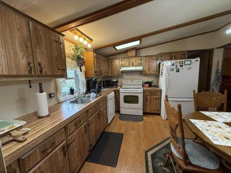 449 Beverly Pike Elkins WV 26241