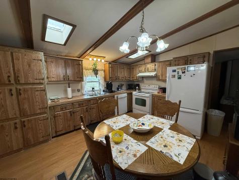 449 Beverly Pike Elkins WV 26241