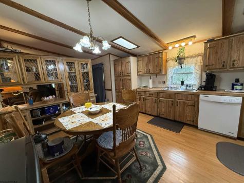 449 Beverly Pike Elkins WV 26241
