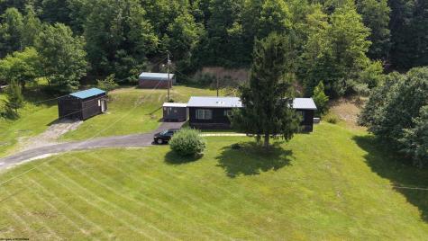 449 Beverly Pike Elkins WV 26241
