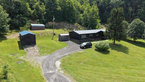 449 Beverly Pike Elkins WV 26241