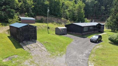 449 Beverly Pike Elkins WV 26241