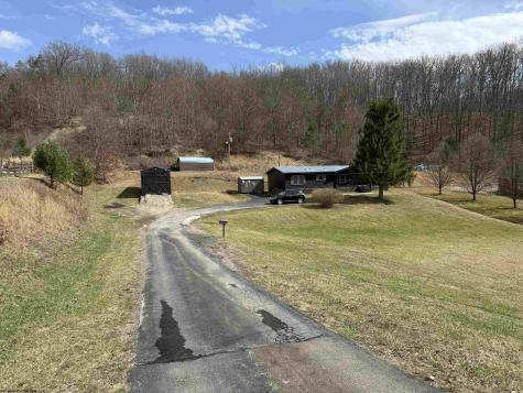 449 Beverly Pike Elkins WV 26241