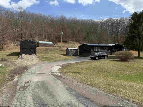 449 Beverly Pike Elkins WV 26241