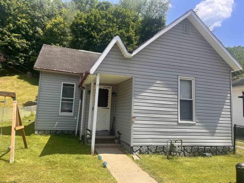 81 Wilson Addition Salem WV 26426-1025