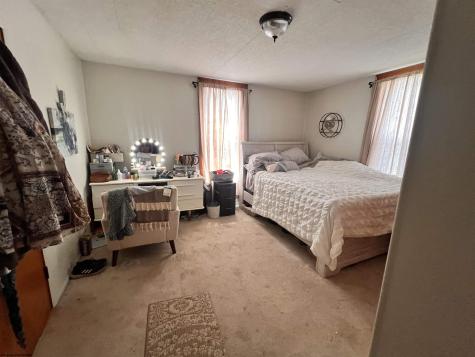 81 Wilson Addition Salem WV 26426-1025