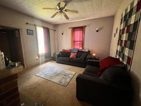 81 Wilson Addition Salem WV 26426-1025