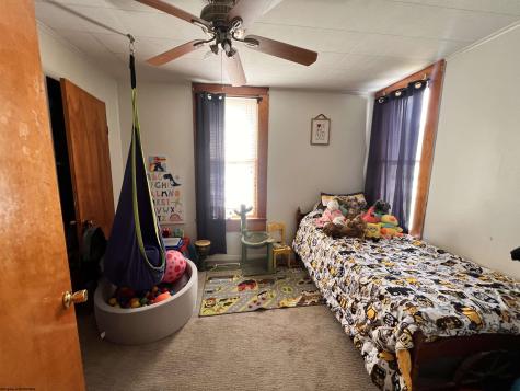 81 Wilson Addition Salem WV 26426-1025