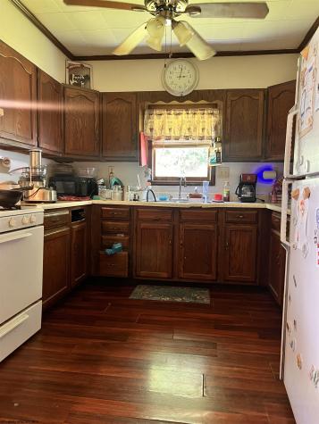 81 Wilson Addition Salem WV 26426-1025