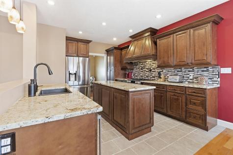 20 Blue Quill Road Bridgeport WV 26330