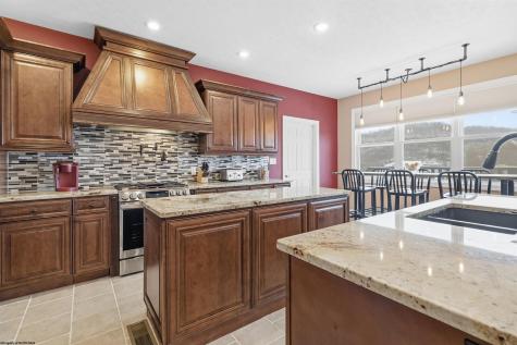 20 Blue Quill Road Bridgeport WV 26330