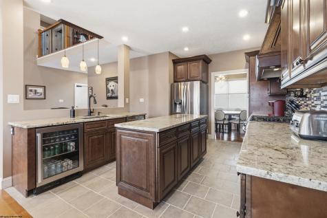 20 Blue Quill Road Bridgeport WV 26330