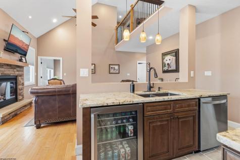 20 Blue Quill Road Bridgeport WV 26330
